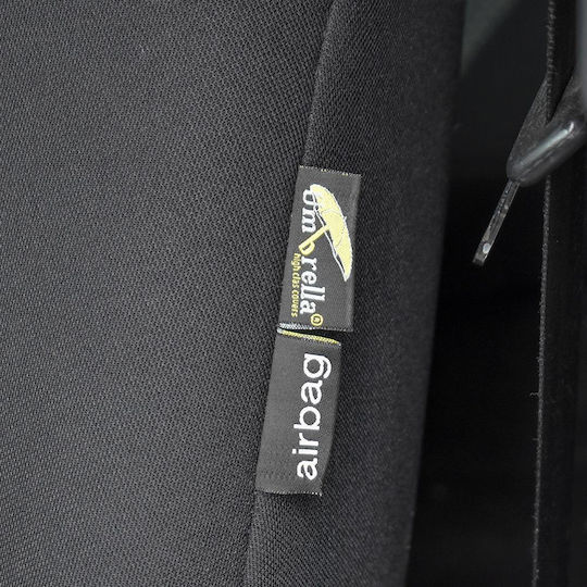 Umbrella Autositzbezüge Satz Ford Focus 2018 Split Bench
