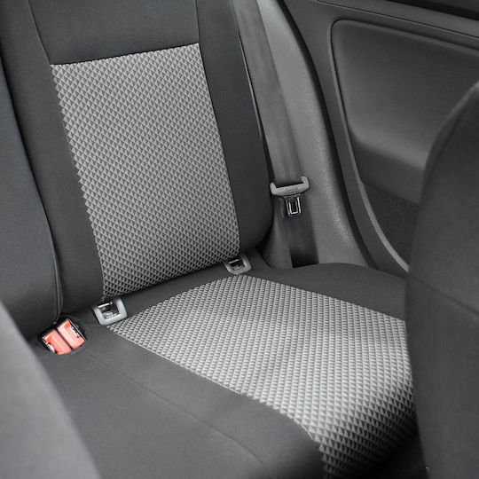 Umbrella Autositzbezüge Satz Ford Focus 2018 Split Bench