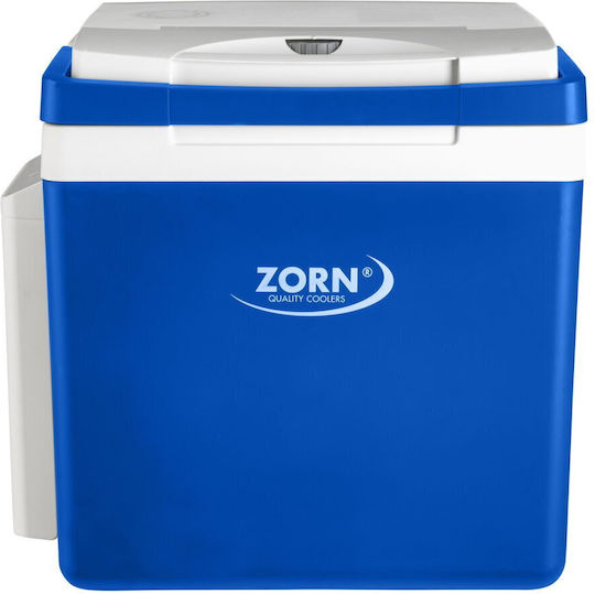 Z 26 Lne Frigider Portabil Termoelectric 25L 12V / 230V Alb