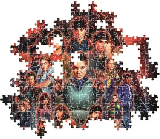 Season Puzzle 2D 1000pcs