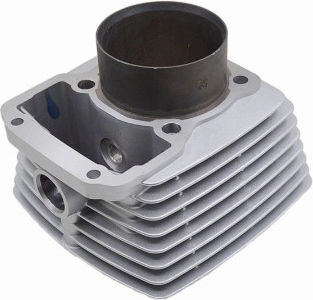 Set Motor Atv 4t 250cc Răcire Aer Cg250cc