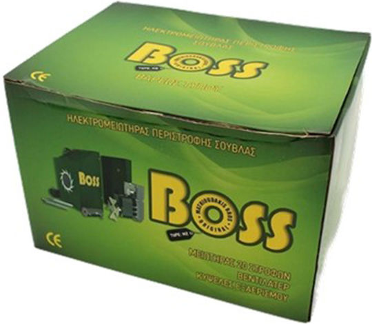 Motor Pentru Miel Boss Profesional Răcit Cu Aer De Tip Greu