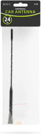 Universal Antenna Rod