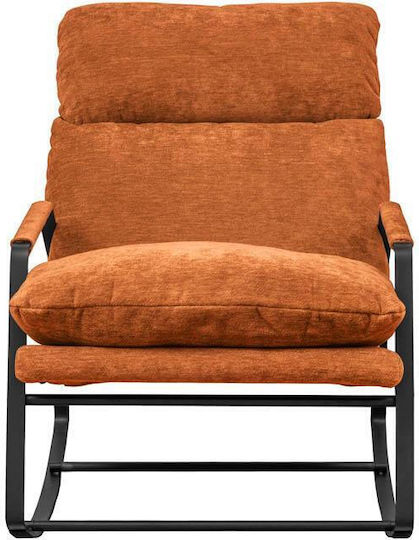 Κουνιστή Marlow 100x67x92cm