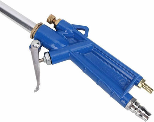 Water Gun Washing Air Pressure 4–8 Bar Hose 1.1 M Aria Trade