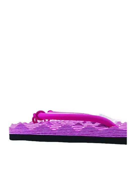 Kinder Flip Flops Rosa