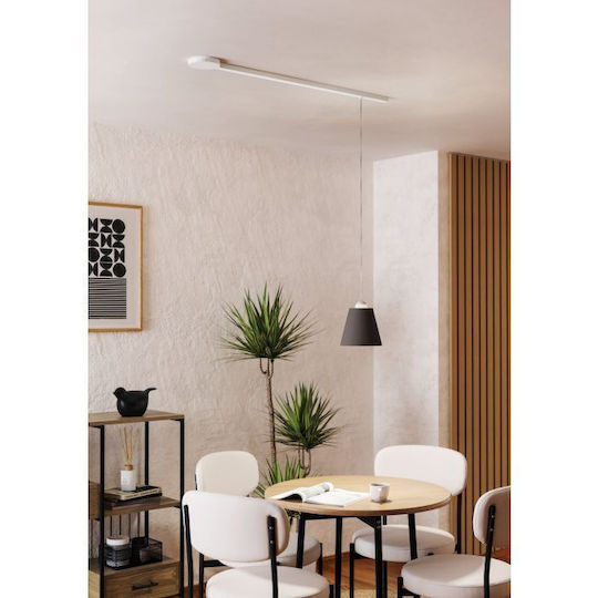 Eglo Commercial Linear Ceiling Light