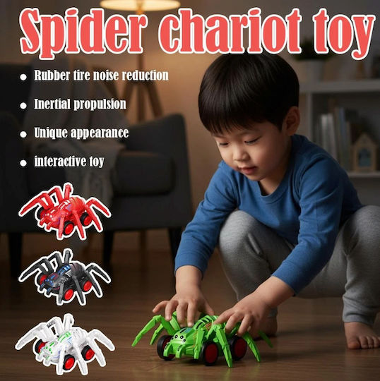 Roza Remote Controlled Toy Red