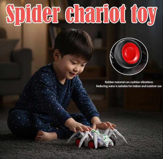 Roza Remote Controlled Toy Red