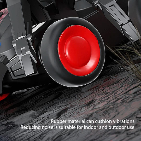 Roza Remote Controlled Toy Red