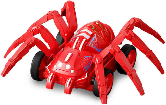 Roza Remote Controlled Toy Red