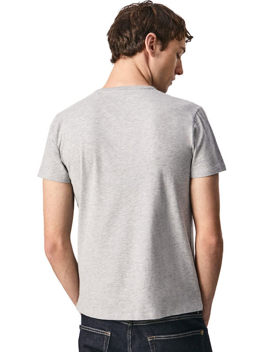 Original Basic 3 T-shirt Gray