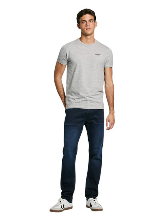 Original Basic 3 T-shirt Gray