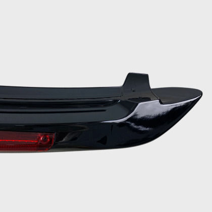 Dachspoiler aus Kunststoff Honda Jazz