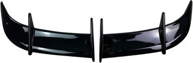 Roof Spoiler made of Plastic SsangYong Subaru Suzuki Toyota Volkswagen Golf Volvo Zastava