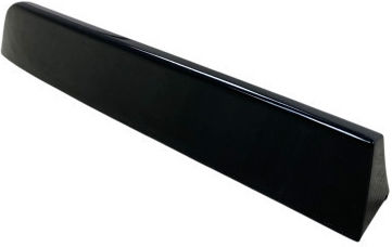 Dachspoiler aus Kunststoff Fiat Doblo