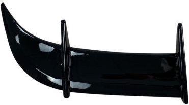 Roof Spoiler made of Plastic SsangYong Subaru Suzuki Toyota Volkswagen Golf Volvo Zastava