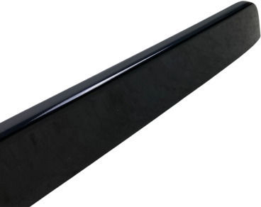 Dachspoiler aus Kunststoff Fiat Doblo