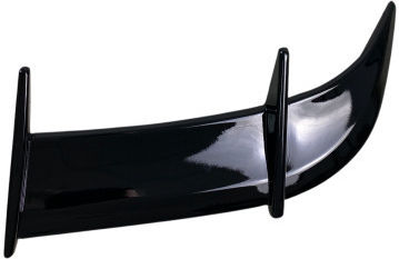 Roof Spoiler made of Plastic SsangYong Subaru Suzuki Toyota Volkswagen Golf Volvo Zastava