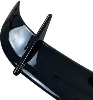 Roof Spoiler made of Plastic SsangYong Subaru Suzuki Toyota Volkswagen Golf Volvo Zastava