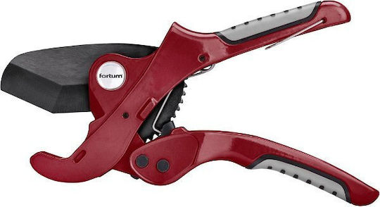 Fortum Tăietor Manual de Țevi cu Diametrul Maxim de 42 mm pentru Plastic / PEX 4775011