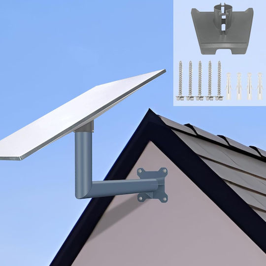 Dish Base Satellite 1-PER0039 5210329573696