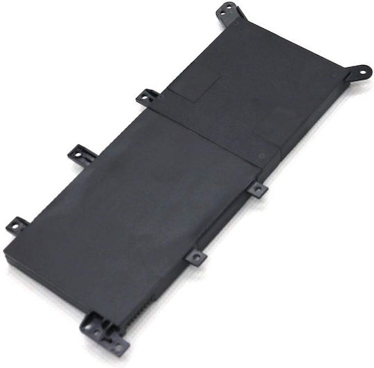 Съвместима Батерия за Asus X555UJ-XX095T, X555U, C21N1347, C21N1347-1 с 5000mAh