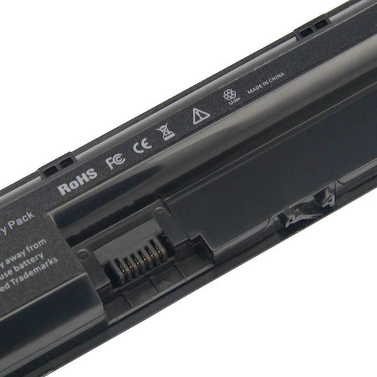 Батерия за лаптоп за HP ProBook 440 450 445 470 455 G0 G1 708457-001 708458-001 FP06 FP09 H6L26AA H6L27AA HSTNN-IB4J HSTNN-LB4K HSTNN-UB4J HSTNN-W92C HSTNN-W93C Код 1-BAT0056 4.4Ah