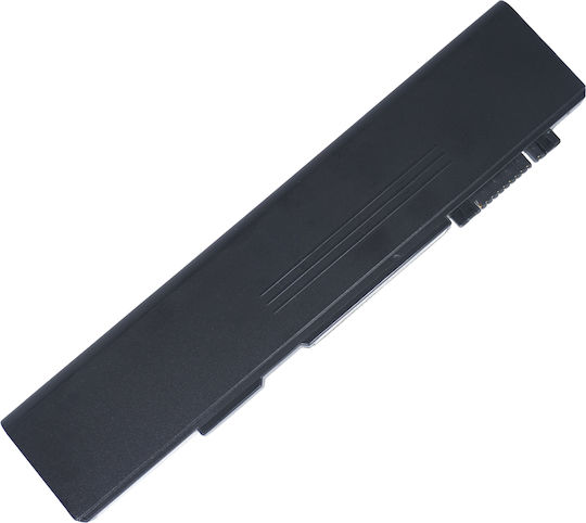 Батерия за лаптоп Toshiba Satellite B450 L40 S500 S750 Tecra A11 M11 S11 Pa3787 Pa3788u-1brs Pabas223 Pabas221 10.8v 55wh 4860mah Код 1-bat0550