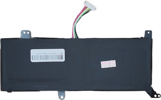 Съвместима Батерия за Asus VivoBook X515JA-BQ822T, X515JA-BQ1997W, X515JA-BQ2627W, X515JA-BQ3018, X515JA-WB302T, X515JA-212.V15BB, X515JA-BQ2625W, X515JA-BQ721W с 4050mAh