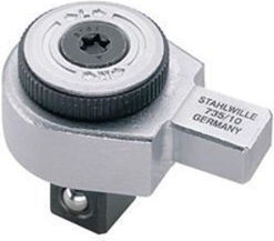 Stahlwille Ratchet 30 Tooth with Frame Host 1/2"