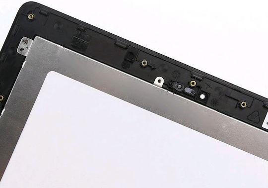 Сензорен екран дигитайзер предно стъкло за Asus Transformer Book T100 T100ta B101xan02.0 1a 0+ Код 5337