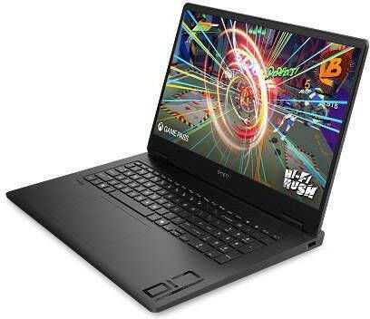 HP Omen 17-db1006nw 17.3" IPS FHD 144Hz (Ryzen AI 300 Series-7 350/16GB/1TB SSD/GeForce RTX 5050/No OS) (US Keyboard)