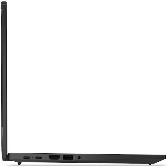 Lenovo ThinkPad P14s 14" OLED Touchscreen (Ryzen AI PRO 300 Series-350/64GB/2.0TB SSD/W11 Pro) (International English Keyboard)