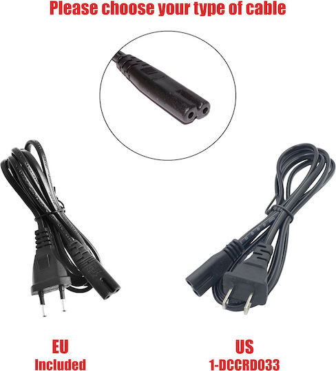 Laptop Power Supply AC Adapter Charger Surface Laptop 4 1706 98052-6399 150786-11 Ktc Hu10042-15082 Code 60102