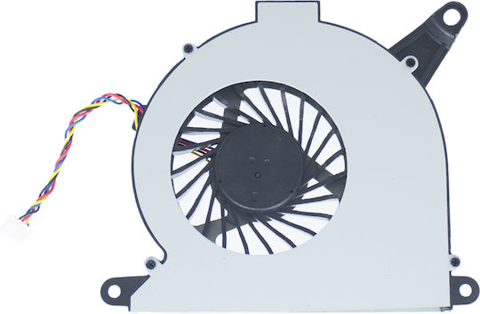 Ανεμιστηράκι Laptop Cpu Cooling Fan Nuc10 I3 I5 I7 Nuc10i3fnh Nuc10i3fnk Nuc10i5fnh Nuc10i5fnk Nuc10i7fnk Nuc10i7fnh Ns65b01 4 Pin Κωδ 80474