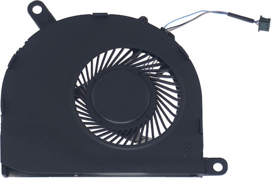 Laptop CPU Cooling Fan Dell Latitude 5480 5490 5491 5495 E5480 E5490 E5491 E5495 U-type CPU 0p5f39 P5f39 Cn-0p5f39 Dc28000ixdl 4pin Code 81168
