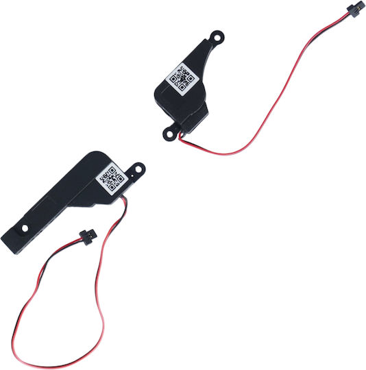 Speaker Set Pair for Laptop Acer Aspire 5742 5742g 5742z 5741 5741g 5736 Pk23000db00 Pk23000dc00 23.psv02.002 23.psv02.003 Speakers Left+Right Code 1-spkr116