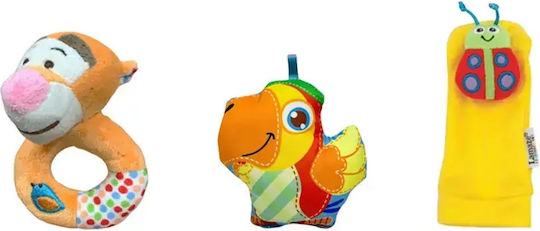 Chippo Окачен Играчка за 0++ Месеца