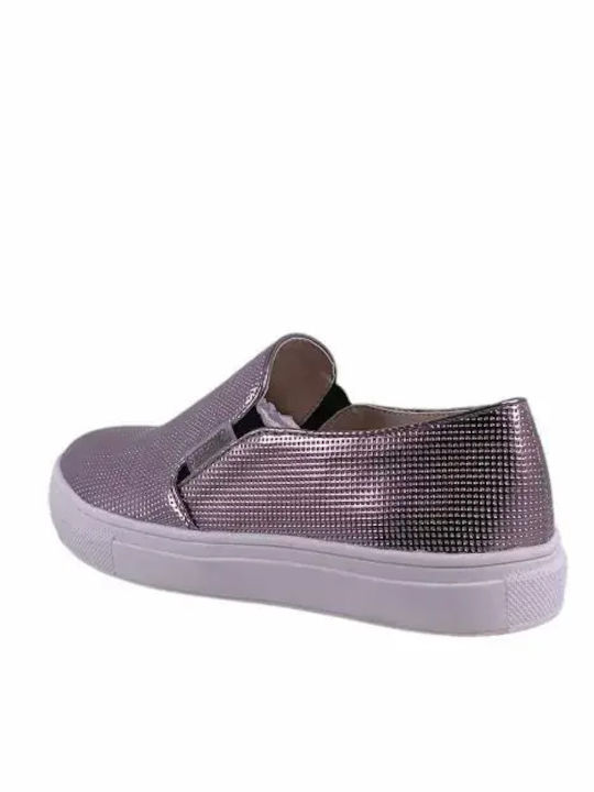 Kids Espradrilles Lilac