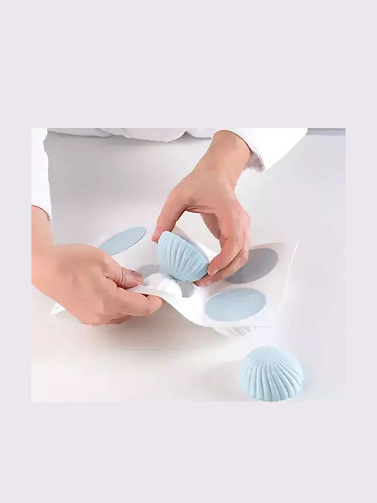 Silikomart Silicone Baking Pan 7.5x3.7cm