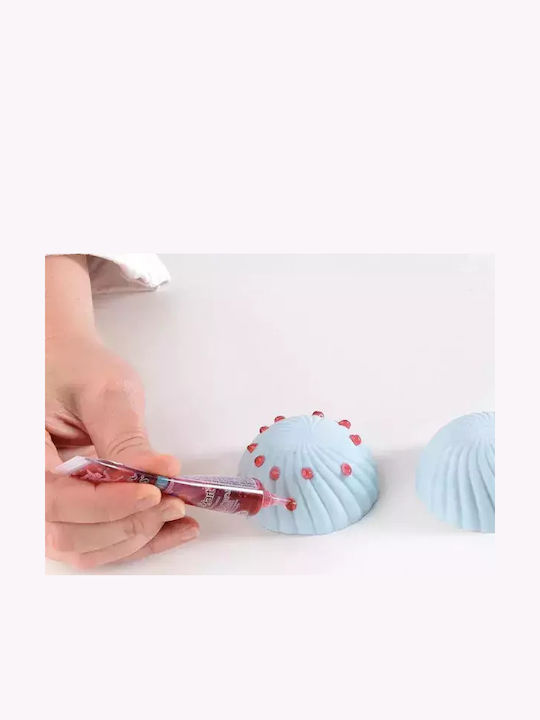Silikomart Silicone Baking Pan 7.5x3.7cm