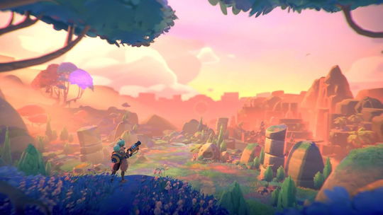 Slime Rancher 2 PS5 Game