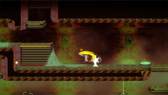 Adventure Of Samsara PS5-Spiel