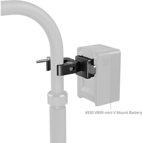 Smallrig 5313 Clamp V-mount Battery Support Base