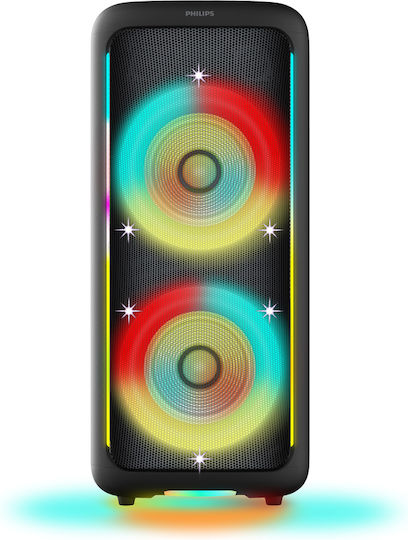 Philips Ηχείο TAX5000E/10 Μαύρο