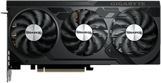 Gigabyte GeForce RTX 5070 Ti rev. 2.0 16GB GDDR7 Windkraft OC Grafikkarte