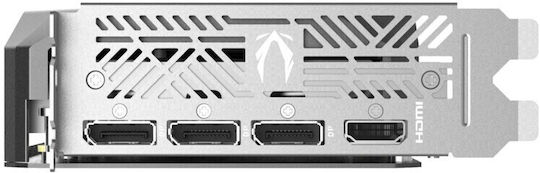 Zotac GeForce RTX 5070 12GB GDDR7 Twin Edge Κάρτα Γραφικών