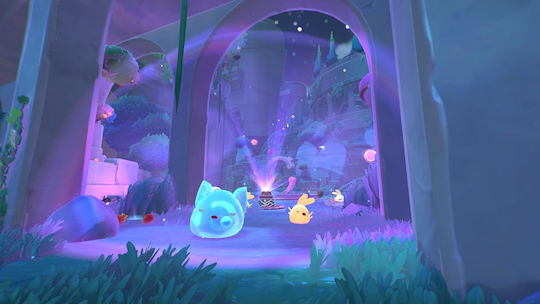 Slime Rancher 2 Xbox Series X Игра