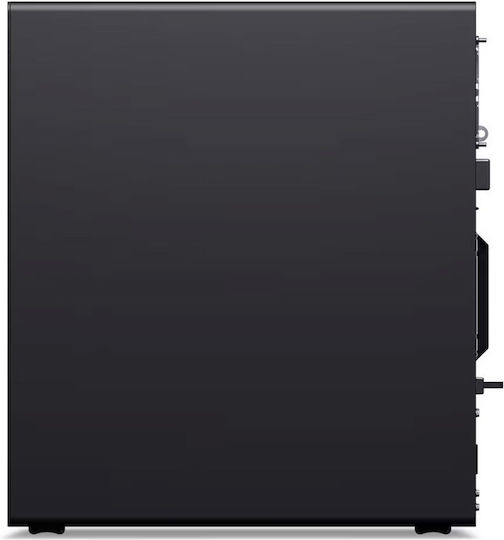 Lenovo ThinkStation P3 Tower Gen 2 Desktop PC (Ultra 9-285K/64GB DDR5/1TB SSD/RTX 4000 Ada/W11 Pro)